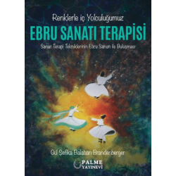 Ebru Sanatı Terapisi