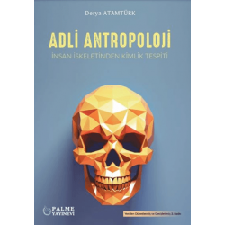 Adli Antropoloji