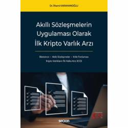Akıllı Sözleşmelerin...