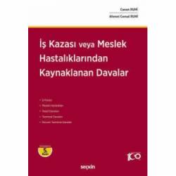 İş Kazası veya Meslek...