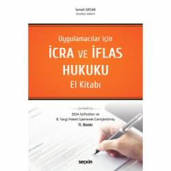 Uygulamacılar İçin İcra ve...