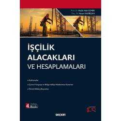 İşçilik Alacakları ve...