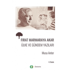 Fırat Marmaraya Akar - Ülke...