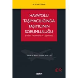 Havayolu Taşımacılığında...