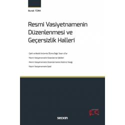 Resmi Vasiyetnamenin...