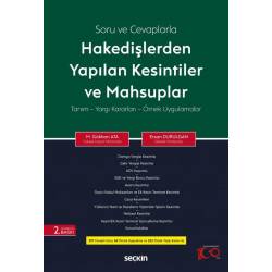 Hakedişlerden Yapılan...