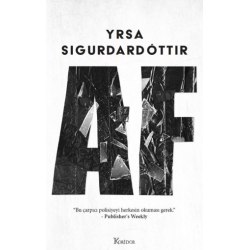 Af/POLİSİYE