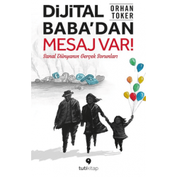Dijital Baba’dan Mesaj Var!
