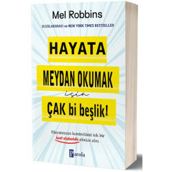 Hayata Meydan Okumak İçin...