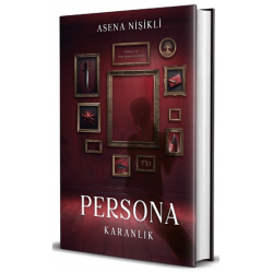 Persona - 1