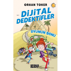 Oyunun Sonu / Dijital...