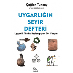 Uygarlığın Seyir Defteri...