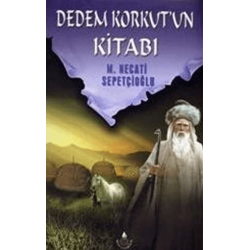 Dedem Korkut'un Kitabı