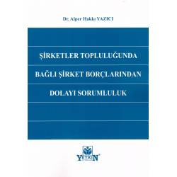 Şirketler Topluluğunda...