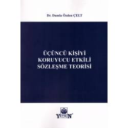 Üçüncü Kişiyi Koruyucu...