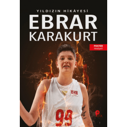 Ebrar Karakurt