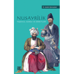 Nusayrilik