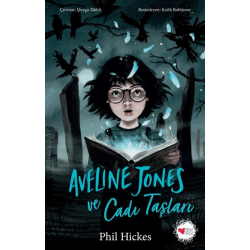 Aveline Jones ve Cadı Taşları