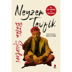 Neyzen Tevfik Bütün Şiirleri