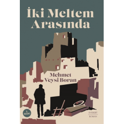 İki Meltem Arasında