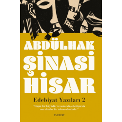 Edebiyat Yazıları 2