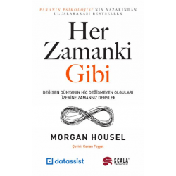 Her Zamanki Gibi Değişen...