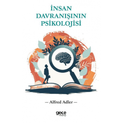 İnsan Davranışının Psikolojisi