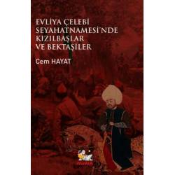 Evliya Çelebi...