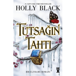 Bir Elfhame Romanı 2:...