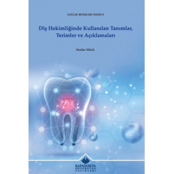 Diş Hekimliğinde Kullanılan...