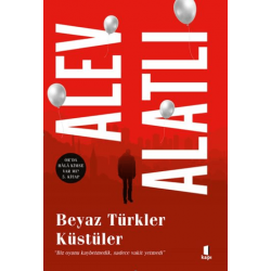 Beyaz Türkler Küstüler