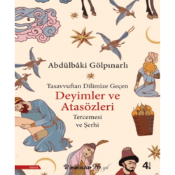 Tasavvuftan Dilimize Geçen...