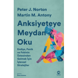 Anksiyeteye Meydan Oku:...