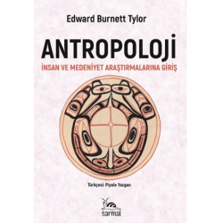 Antropoloji İnsan ve...
