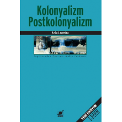 Kolonyalizm Postkolonyalizm