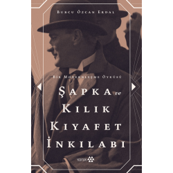Şapka ve Kılık Kıyafet...