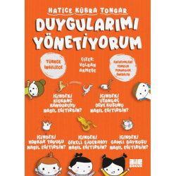 Duygularımı Yönetiyorum...