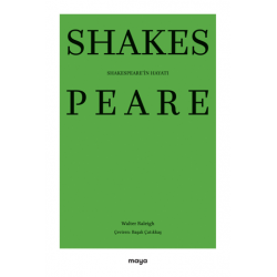 Shakespeare'in Hayatı