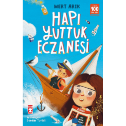 Hapı Yuttuk Eczanesi