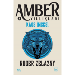 Kaos İmgesi - Amber...