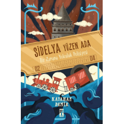Sidelya - Yüzen Ada & Bir...