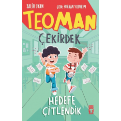 Teoman Çekirdek - Hedefe...
