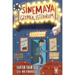Sinemaya Gitmek İstiyorum