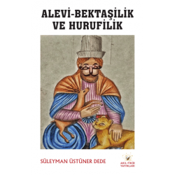 Alevi-Bektaşilik ve Hurufilik