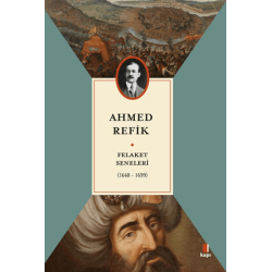 Felaket Seneleri (1648-1699)