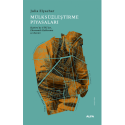 Mülksüzleştirme Piyasaları