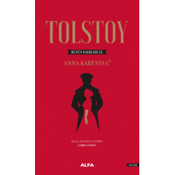 Anna Karenina 2 - Tolstoy...