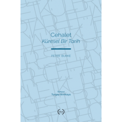 Cehalet Küresel Bir Tarih