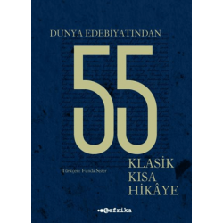 Dünya Edebiyatından 55...