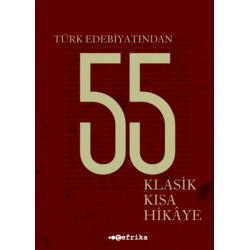 Türk Edebiyatından 55...